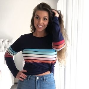 All The Love Sweater